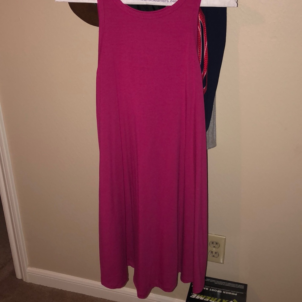 Never worn